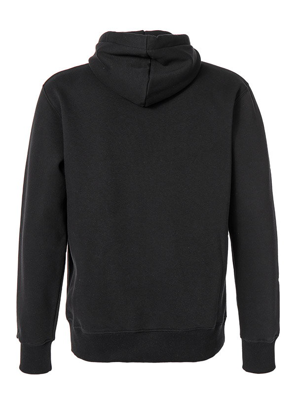ALPHA INDUSTRIES Hoodie Basic 178312/03 Image 1