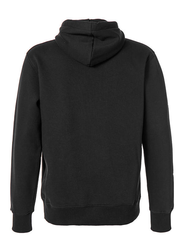 ALPHA INDUSTRIES Hoodie Basic 178312/03 Image 1