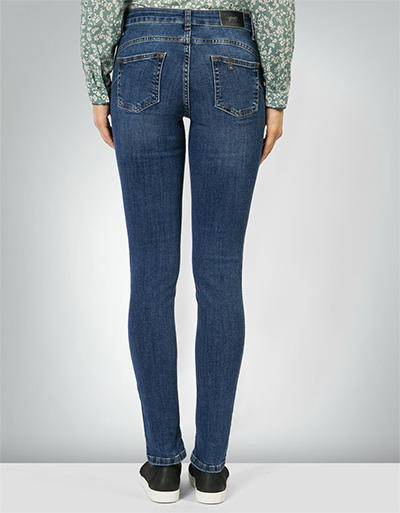 LIU JO Damen Jeans UXX032/D4128/77250 Image 1