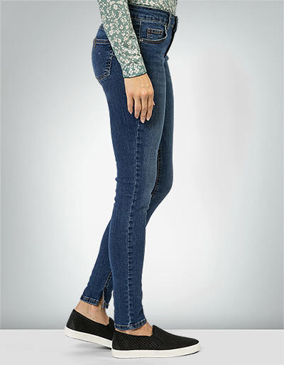 LIU JO Damen Jeans UXX032/D4128/77250 Image 2