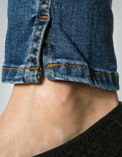 LIU JO Damen Jeans UXX032/D4128/77250 Image 5