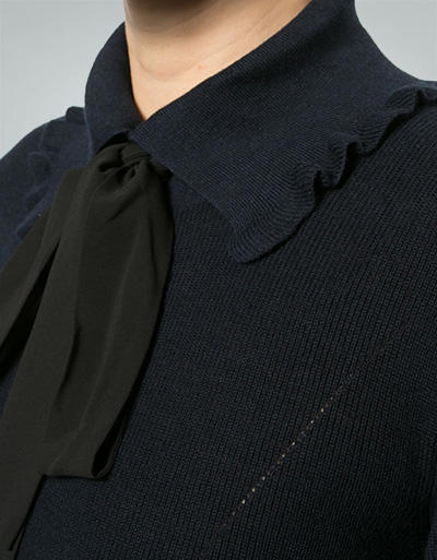 KOOKAI Damen Pullover K7013 Image 1