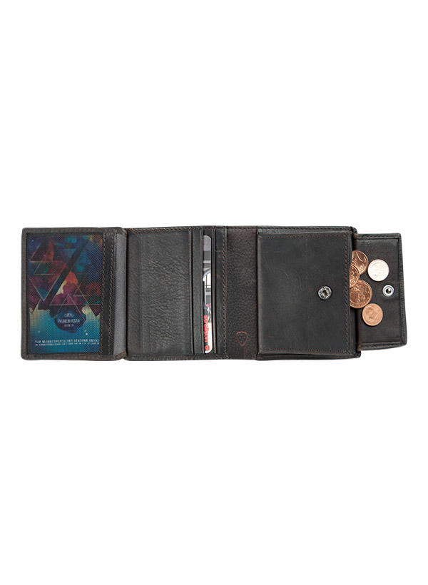 Strellson Camden BillFold Q7 4010002296/702 Image 1