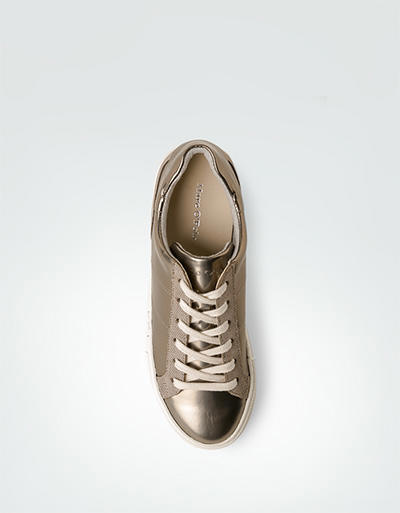 Marc O'Polo Damen Sneaker 707/14193502/310/767 Image 5