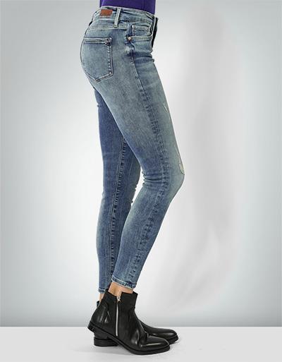 Tommy Hilfiger Damen Jeans WW0WW20360/915 Image 2