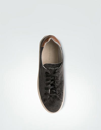 Marc O'Polo Damen Sneaker 707/14053501/603/930 Image 5