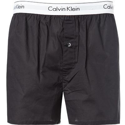 Calvin Klein MODERN COTTON 2er Pack NB1396A/BHY Image 1