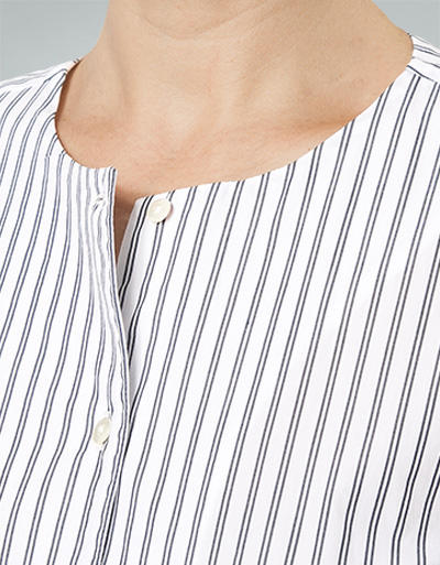 Marc O'Polo Damen Bluse 708/1089/42207/V93 Image 1