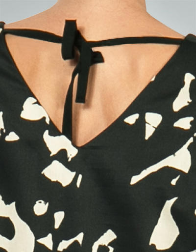 Marc O'Polo Damen Kleid 708/1383/21177/H29 Image 3