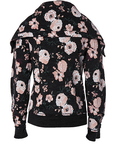 Jockey Damen Jacket 856003H/950 Image 1