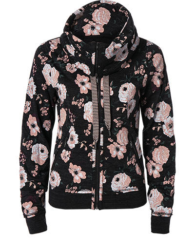 Jockey Damen Jacket 856003H/950 Image 2
