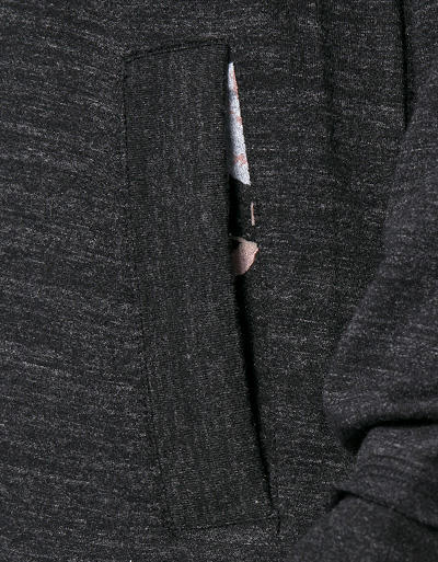 Jockey Damen Long Jacket 856005H/950 Image 2
