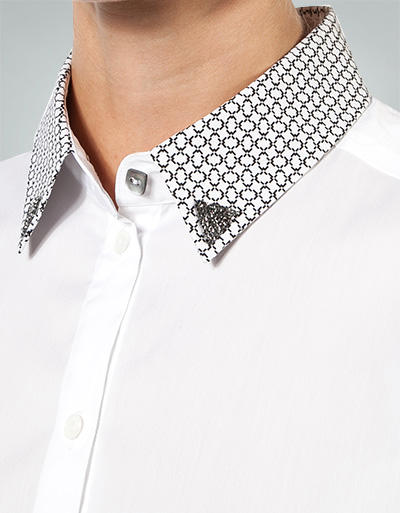 Jacques Britt Damen Bluse 130195/01 Image 1