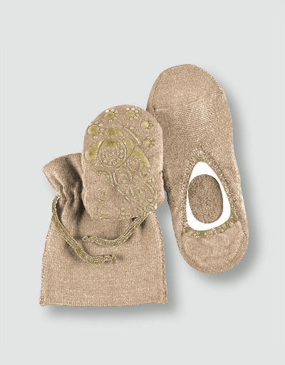 Falke Damen Füßlinge 1P. Ballerina 46230/4770 Image 1