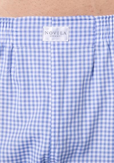 Novila Pyjama 1/2 Marco 8580/015/202 Image 2