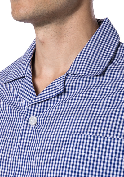 Novila Pyjama 1/1 Marco 8580/014/204 Image 1