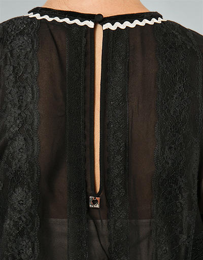 TWIN-SET Damen Kleid PA72YD/00006 Image 1