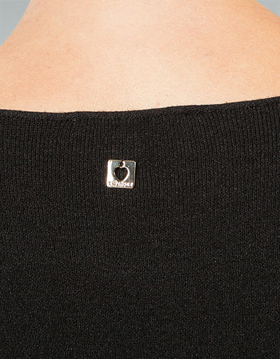TWIN-SET Damen Pullover PA72QJ/00006 Image 3