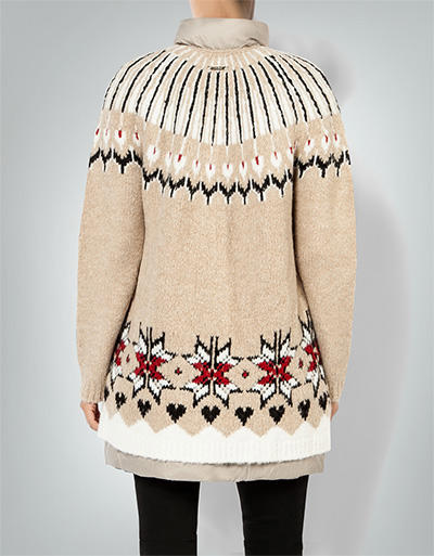 TWIN-SET Damen Jacke PA73BA/0886C Image 1