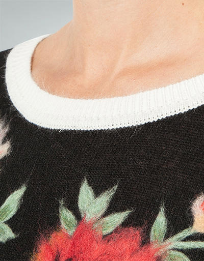 TWIN-SET Damen Pullover PA73GA/00006 Image 1