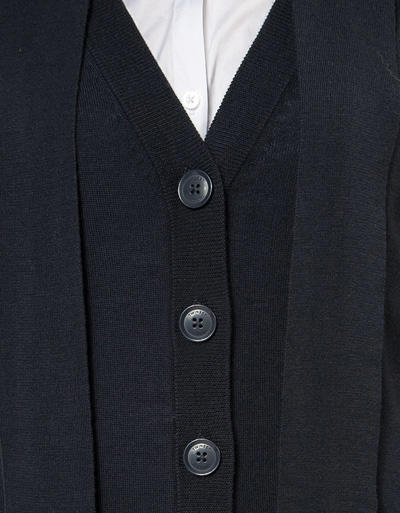 TWIN-SET Damen Cardigan PA73FC/00894 Image 1