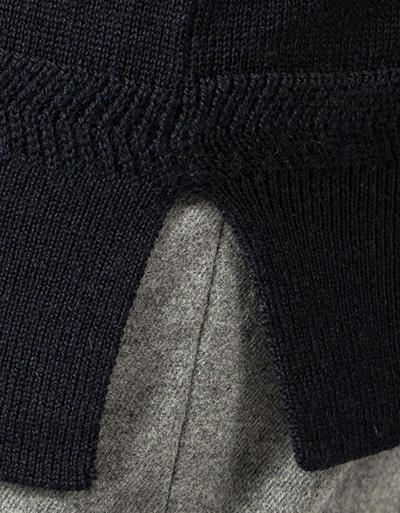 TWIN-SET Damen Cardigan PA73FC/00894 Image 3