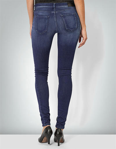 Replay Damen Jeans Touch WA640/47C/T03/009 Image 1