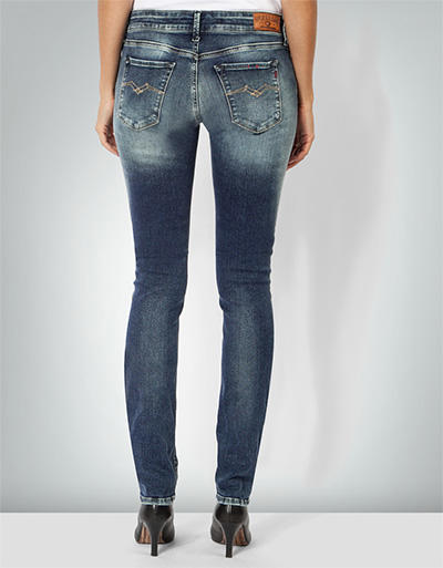 Replay Damen Jeans Luz WX689/71B955R/009 Image 1