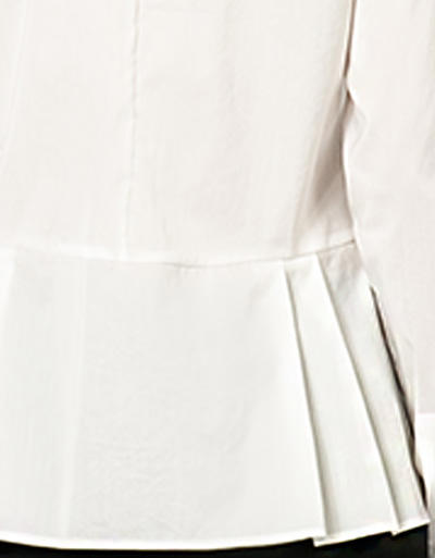 RENÉ LEZARD Damen Bluse 76/06/H033S/0047/002 Image 3