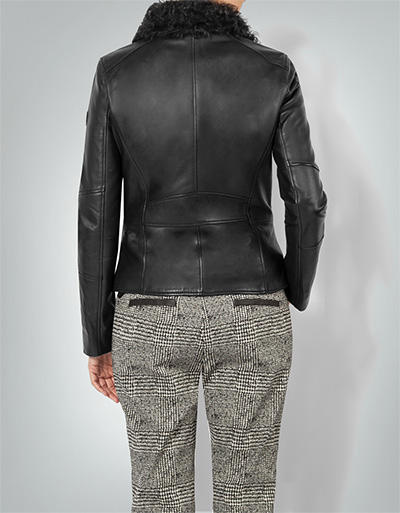 JOOP! Damen Lederjacke 180000/580001970/001 Image 1