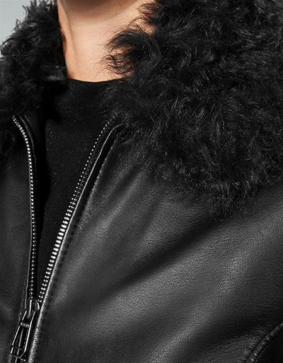 JOOP! Damen Lederjacke 180000/580001970/001 Image 2