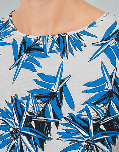 Tommy Hilfiger Damen Bluse WW0WW19744/467 Image 1