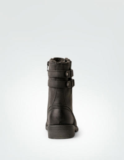 ROXY Damen Stiefeletten ARJB700543/BLK Image 3