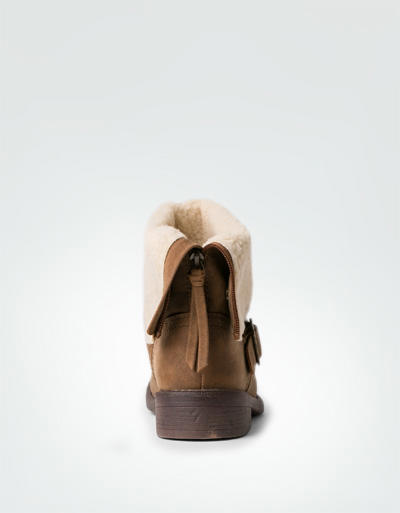 ROXY Damen Stiefeletten ARJB700540/TAN Image 3