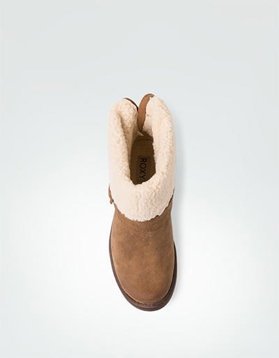 ROXY Damen Stiefeletten ARJB700540/TAN Image 5
