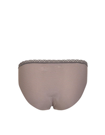 Jockey Invisible Wonderfit Bikini 8200501H/992 Image 1