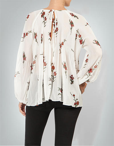 Pepe Jeans Damen Bluse Adams PL302160/0AA Image 1