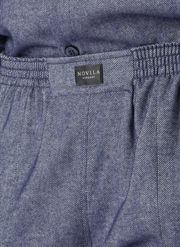Novila Pyjama 1/1 Ben 8601/416/104 Image 1
