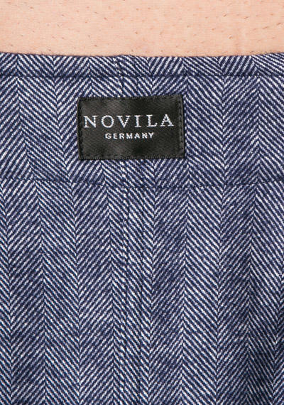Novila Pyjama 1/1 Ben 8601/416/104 Image 2