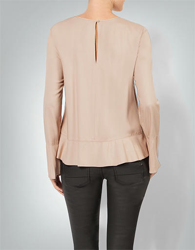 Marc O'Polo Damen Bluse 709/0861/42585/614 Image 1
