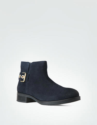 Tommy Hilfiger Damen Tessa FW0FW01432/403 Image 2