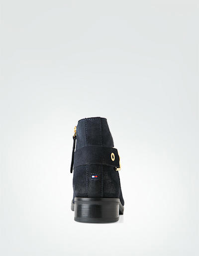 Tommy Hilfiger Damen Tessa FW0FW01432/403 Image 3