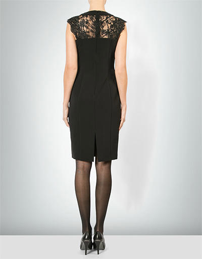 LIU JO Damen Kleid W67321/T7896/22222 Image 1