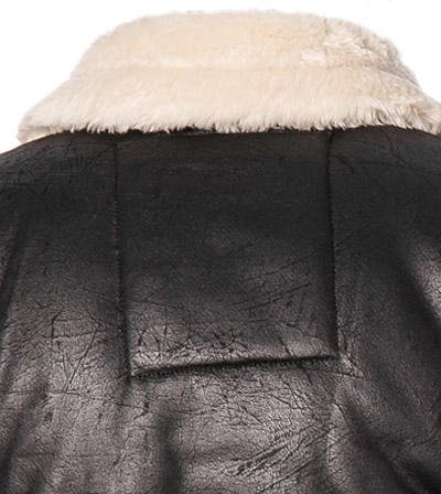 ALPHA INDUSTRIES Jacke B3 FL 143106/03 Image 5