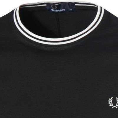 Fred Perry T-Shirt M1588/102 Image 1
