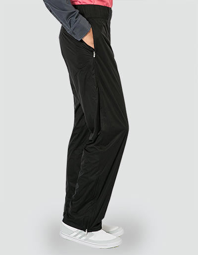 adidas Golf Damen Pant black AE9398 Image 2