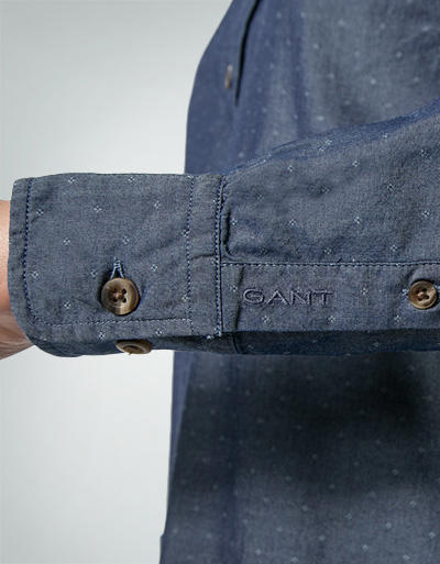 Gant Damen Bluse 4503004/969 Image 1