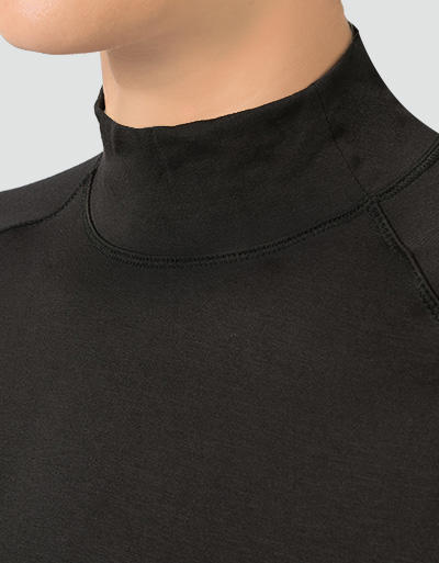 adidas Golf Damen Shirt schwarz BC7463 Image 1