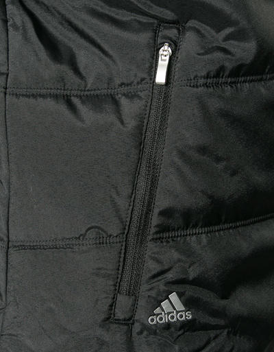 adidas Golf Damen Jacke black CV6384 Image 2
