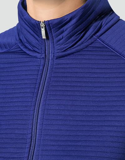 adidas Golf Damen Jacke mystery ink BC7013 Image 1